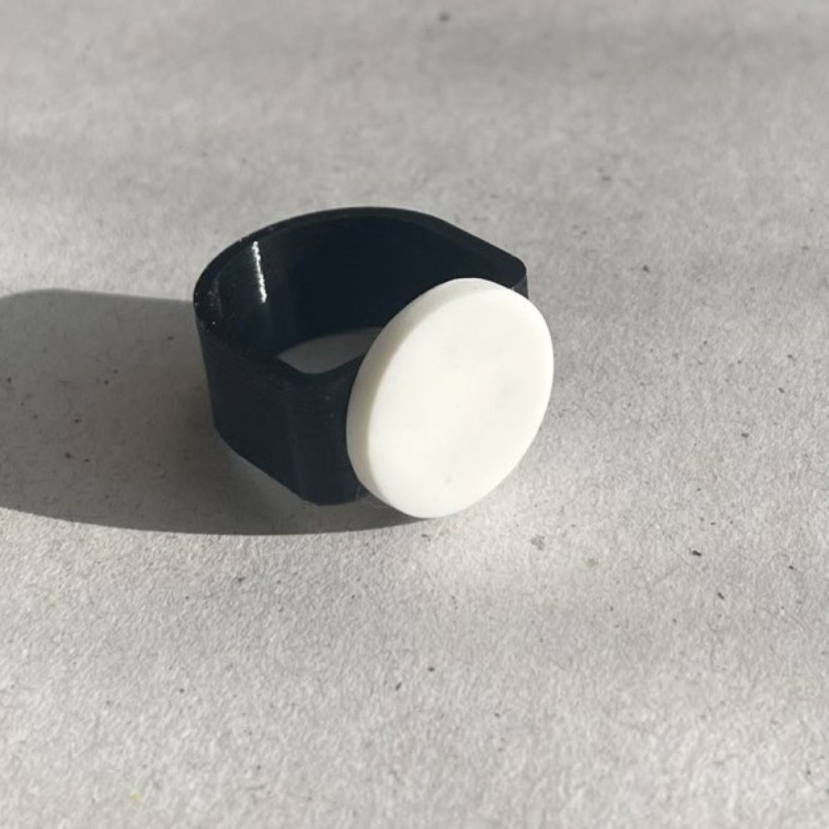COZI ROUND WHITE6